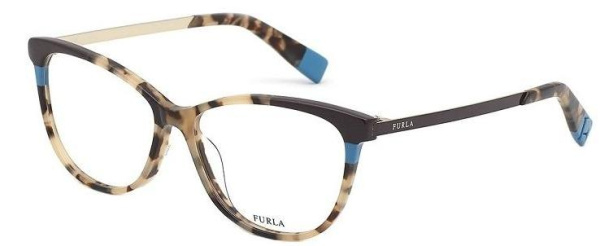 Оправа FURLA VFU133 c.7UX