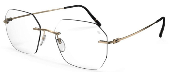 Оправа Silhouette Refined 5593 LG 7530 19 145