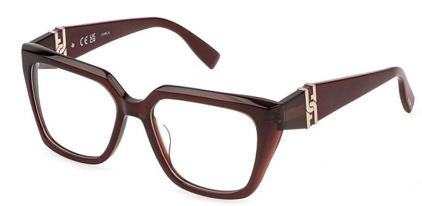Оправа FURLA VFU866 0848