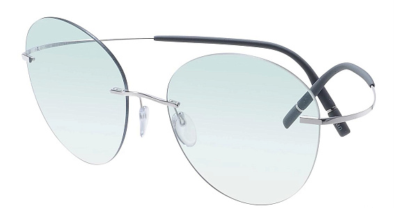 Оправа Silhouette TMA Icon Concept 5541 EF 7005 17 145
