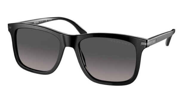 Очки PRADA SPR 18W 1AB-09G 