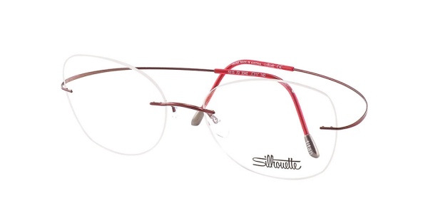 Оправа Silhouette TMA MUST 5515  3040 19 150