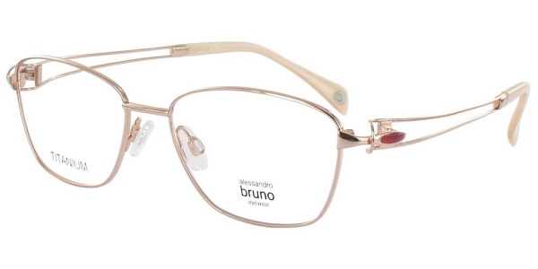 Оправа Alessandro Bruno TITANIUM 1194 01R