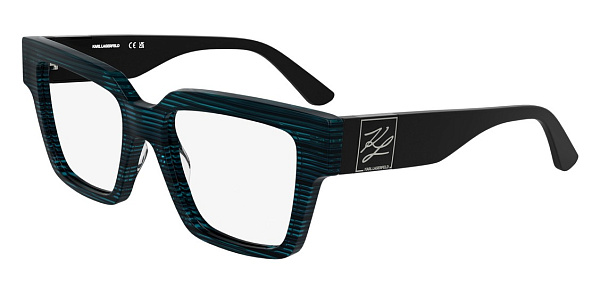 Оправа Karl Lagerfeld KL6196 422