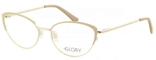 Оправа Glory 608 c.Gold