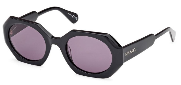 Очки MAX&Co MO0115 01А 51