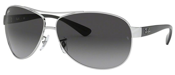 Очки RAY BAN RB3386 003/8G 67
