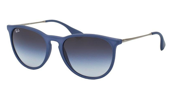 Очки RAY BAN RB4171 ERIKA 6002/8G 54