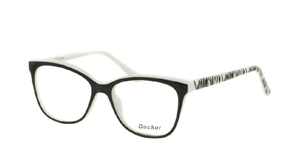 Оправа Dackor 620 c.Nero
