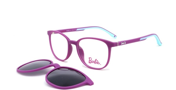 Оправа Barbie BBCL003 - LIL + клип.