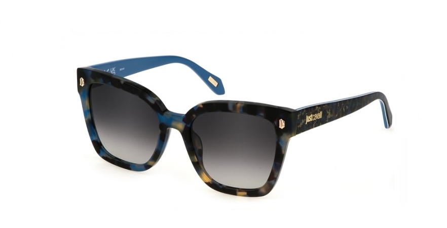 Очки JUST CAVALLI SJC044 09UV 