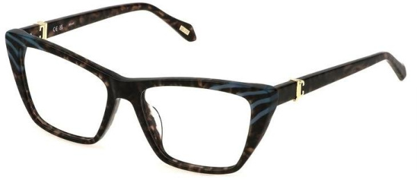 Оправа JUST CAVALLI VJC045V 0T66 