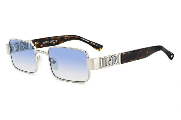 Очки DSQUARED D2 0156/S 010