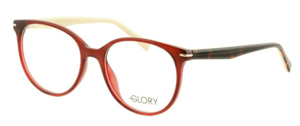 Оправа Glory 505 c.Bordo