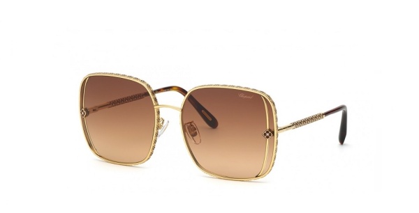 Очки CHOPARD SCHG 33S c.0307 