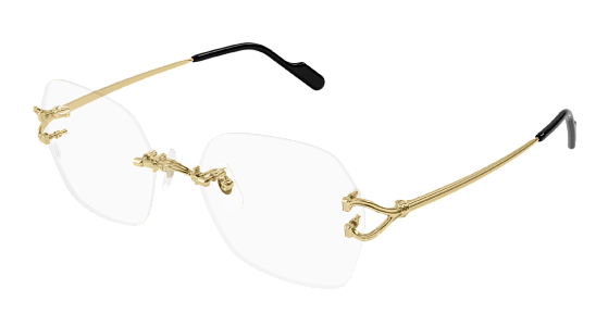 Оправа Cartier CT0564О-001 55
