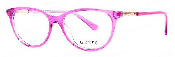 Оправа GUESS GU9233 077 47 (дет.)