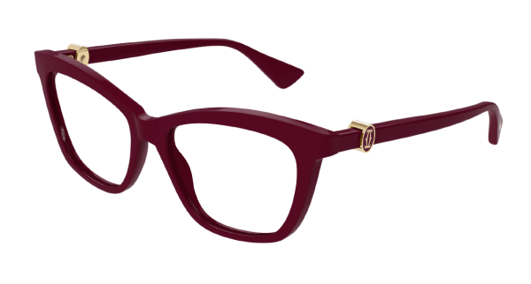 Оправа Cartier CT0526O-003 54