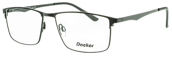 Оправа Dackor 043 c.Black