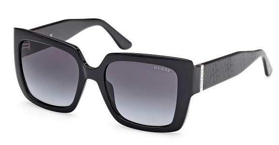 Очки Guess GU 00200 01B 53