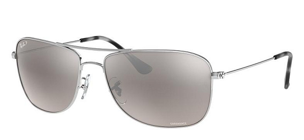 Очки RAY BAN RB3543 003/5J 59