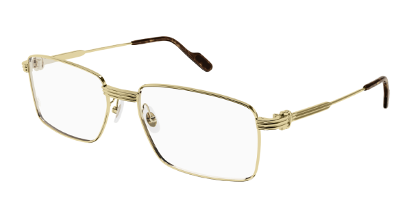 Оправа Cartier CT0314O-001 57