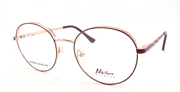 Оправа Nikitana NK8426 C12