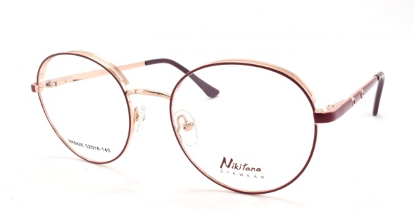Оправа Nikitana NK8426 C12