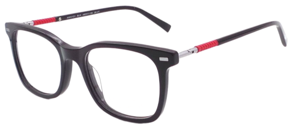 Оправа Hot Wheels HWV 131-BLK