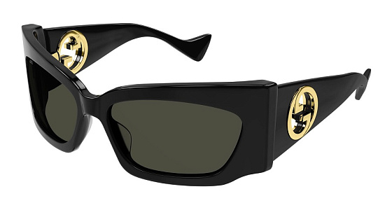 Очки GUCCI GG1412S 001 62