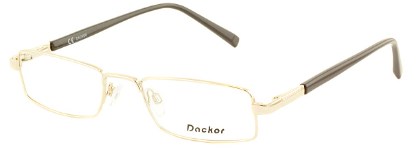 Оправа Dackor 095 c.Gold