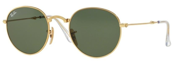 Очки RAY BAN RB3532 001 53