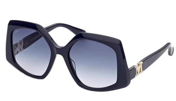 Очки MAX MARA EMME1 MM0012 90W 56