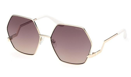 Очки Guess GU 7815 32G 61