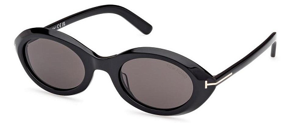 Очки TOM FORD FT 1186 01A 51