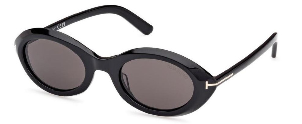 Очки TOM FORD FT 1186 01A 51