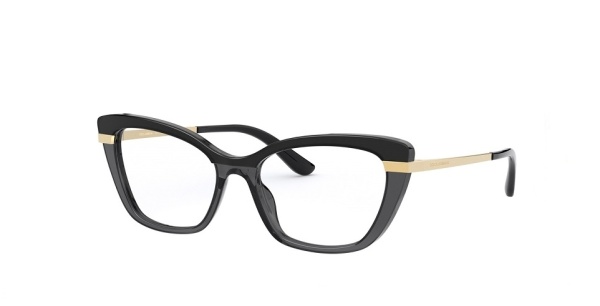 Оправа DOLCE&GABBANA DG3325 3246 54 