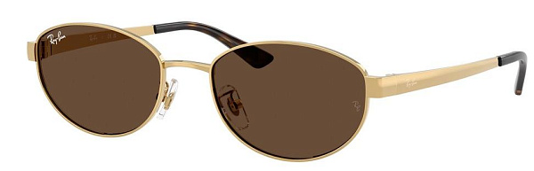 Очки RAY BAN RB3774-D 001/73 55