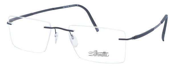 Оправа Silhouette TitanDynamics Contour 5540 DR 9040 19 140 
