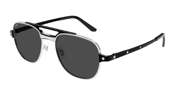 Очки Cartier CT0477S-001 56