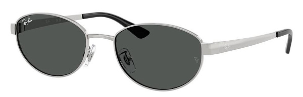 Очки RAY BAN RB3774-D 003/87 55
