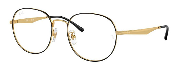 Оправа RAY BAN RB6517D 2991 55