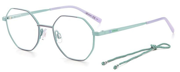 Оправа MISSONI MMI 0040/TN JHD