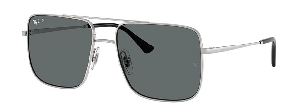Очки RAY BAN RB3758 003/81 54