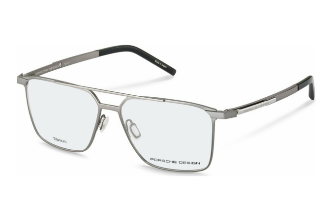 Оправа PORSCHE Design P8392 A Titanium