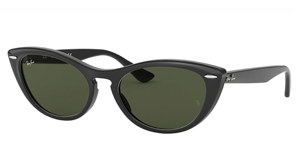 Очки RAY BAN RB4314-N NINA 601/31 54