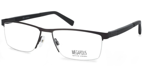 Оправа Megapolis 793 с.Grey