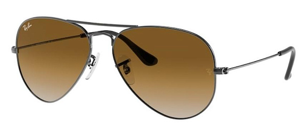 Очки RAY BAN RB3025 AVIATOR LARGE 004/51 62