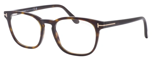 Оправа TOM FORD TF 5868-B ECO 052 53