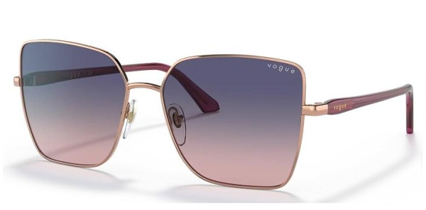 Очки VOGUE VO4199-S 5075I6 58